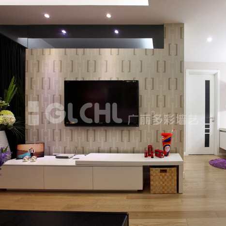 現代風格背景墻 現代風格背景墻