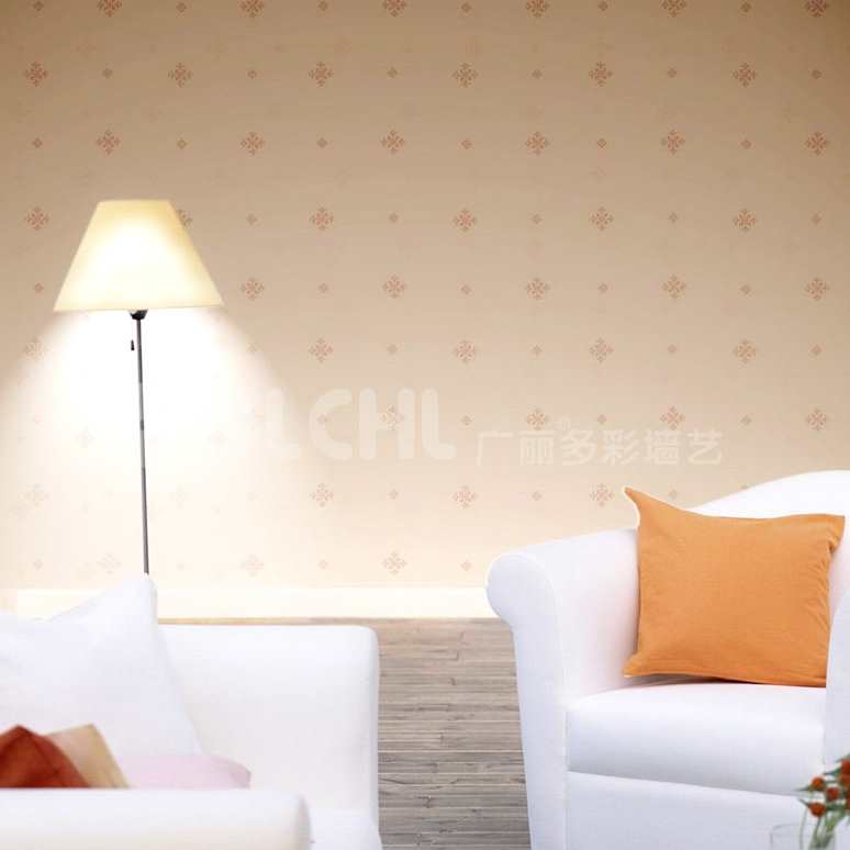 壁紙效果沙發背景 壁紙效果沙發背景